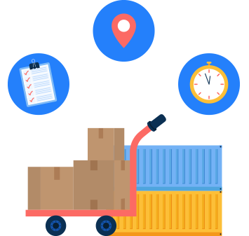Supply Chain